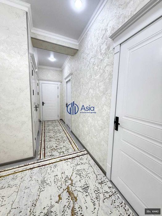 Gorgazdan Srochna Arzon narxda 2x xonali yevro kvartira sotiladi