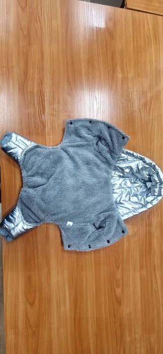 Палтенце за куче