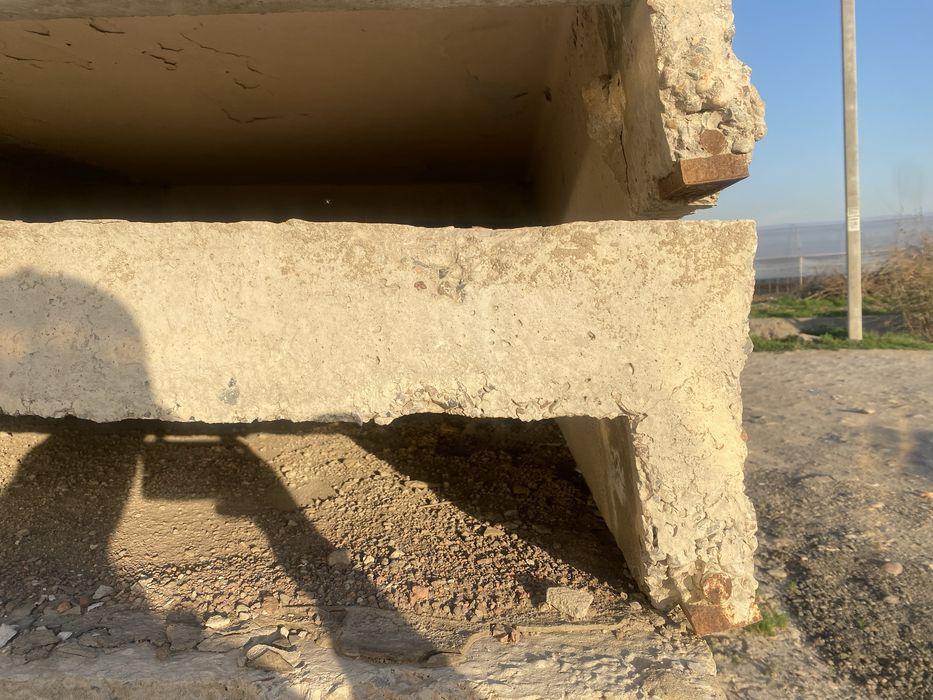 Плита пнс 1,5х6