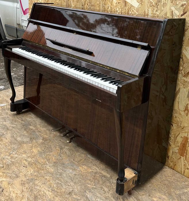 Pianina Vintage NOCTURNO; Pian;