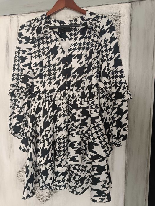 дамска рокля Junona