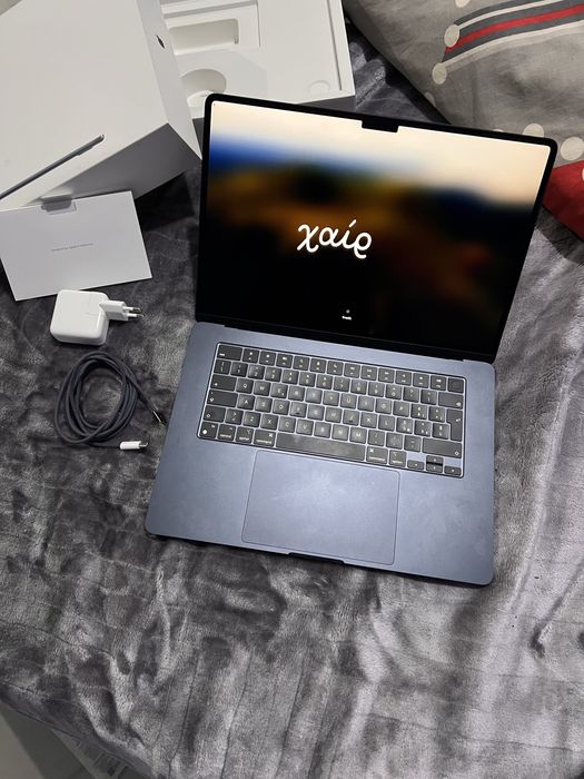 MacBook Air 15inch M3