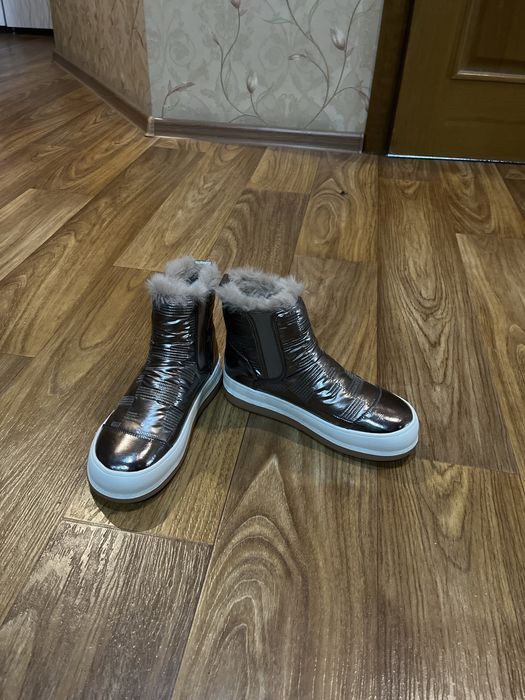 Пролам дутики 39 размер