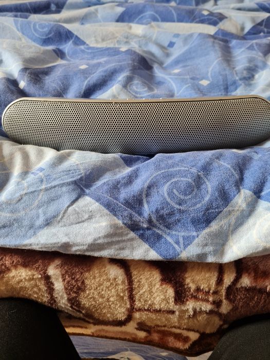 Vînd urgent boxă Intempo Bluetooth