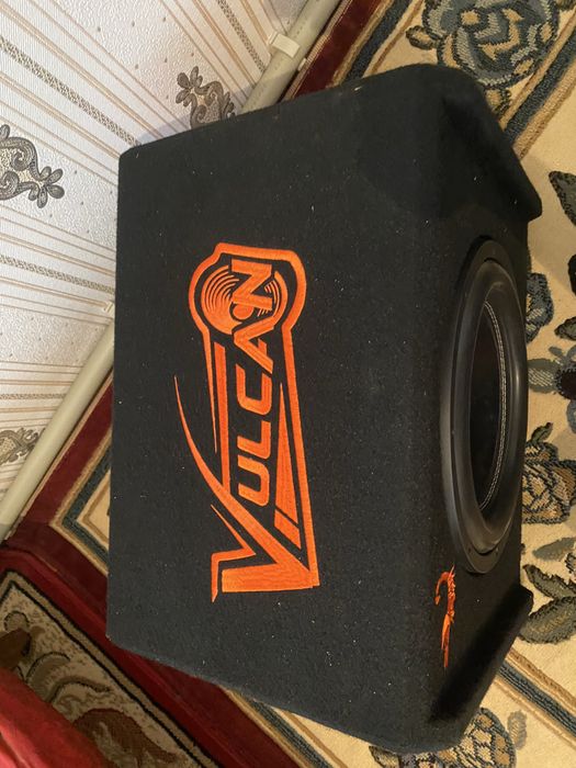 Продам буфер новый