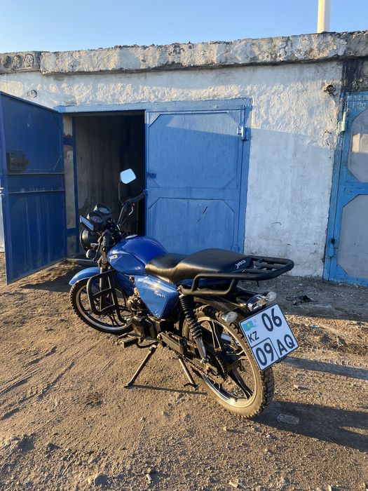 Срочно мопед YAQI 49 f1