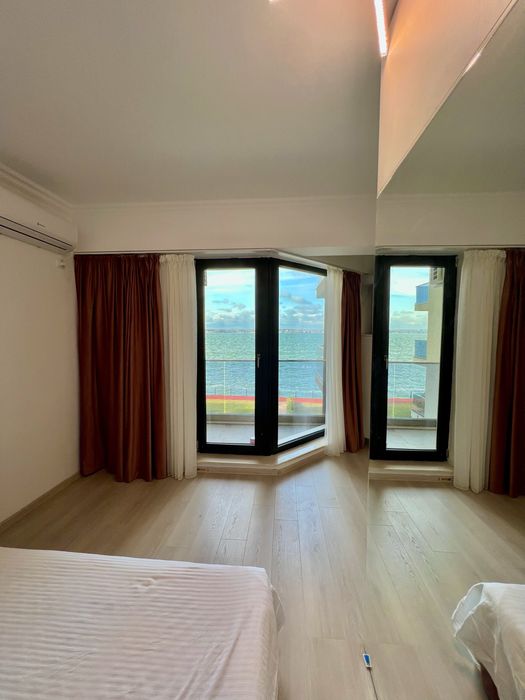 Studio Mamaia, zona Butoaie