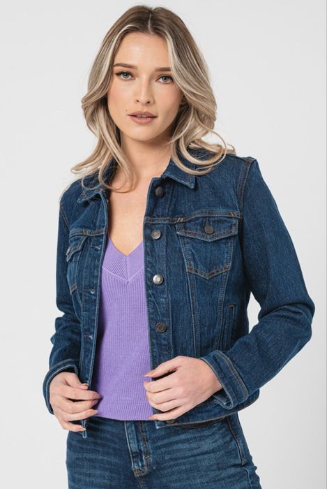 Geaca blugi Esprit, XS