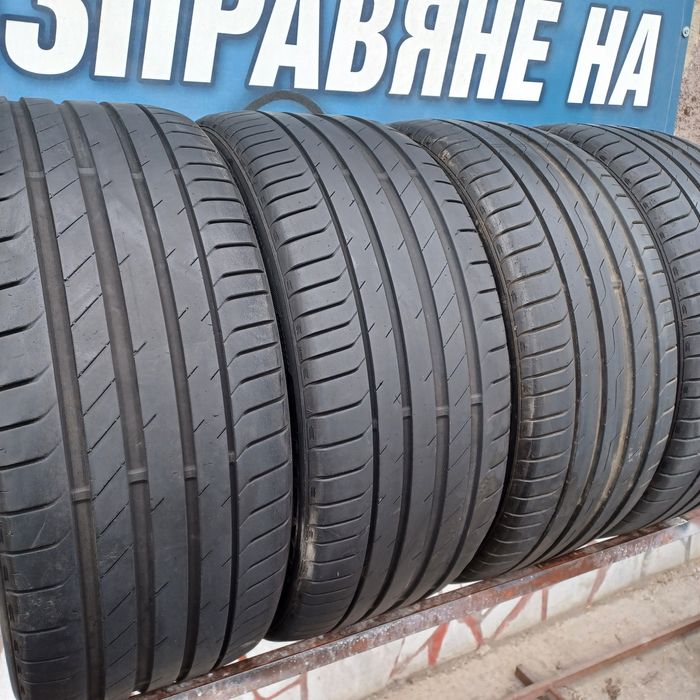 245 45 18 Nexen 4бр летни дот 24 и 21
