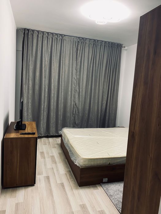 Inchiriez apartament Militari Iuliu Maniu