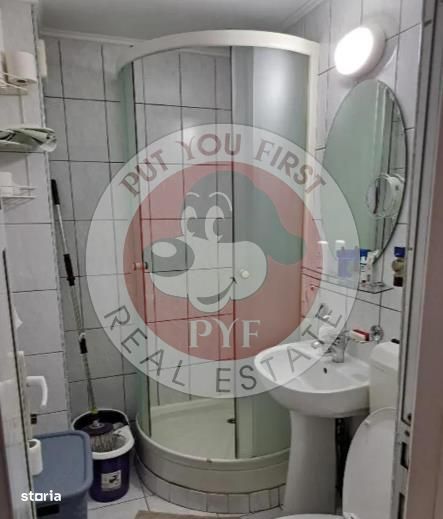 Prosper Mall | Apartament 4 camere | Decomandat | 100mp | B11741