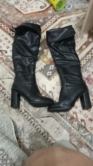 Женские сапоги/ туфли