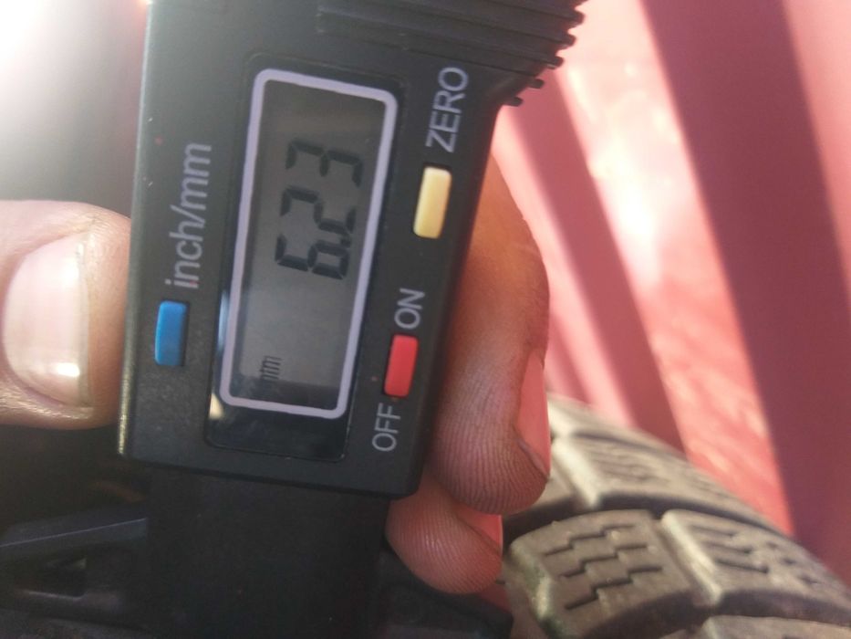 Set 4 Anvelope Iarna Nokian WR A4 235 45 R19 ci275