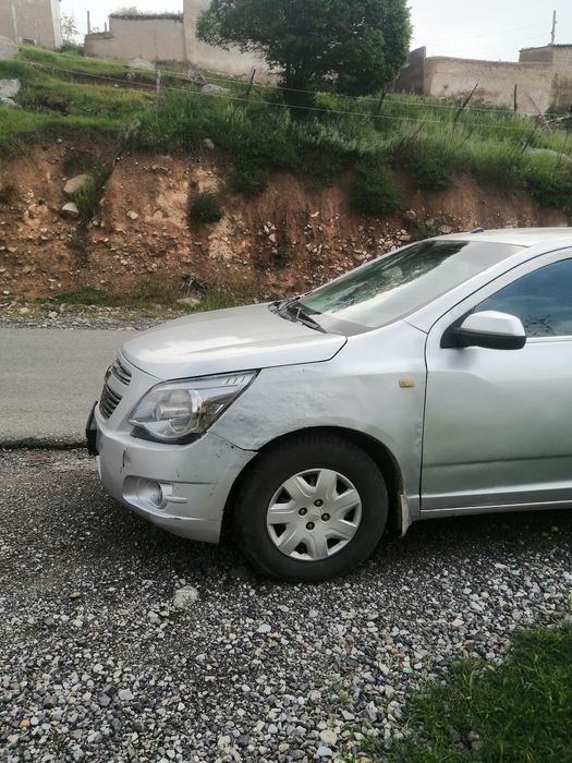 Chevrolet Cobalt 2013 — 5