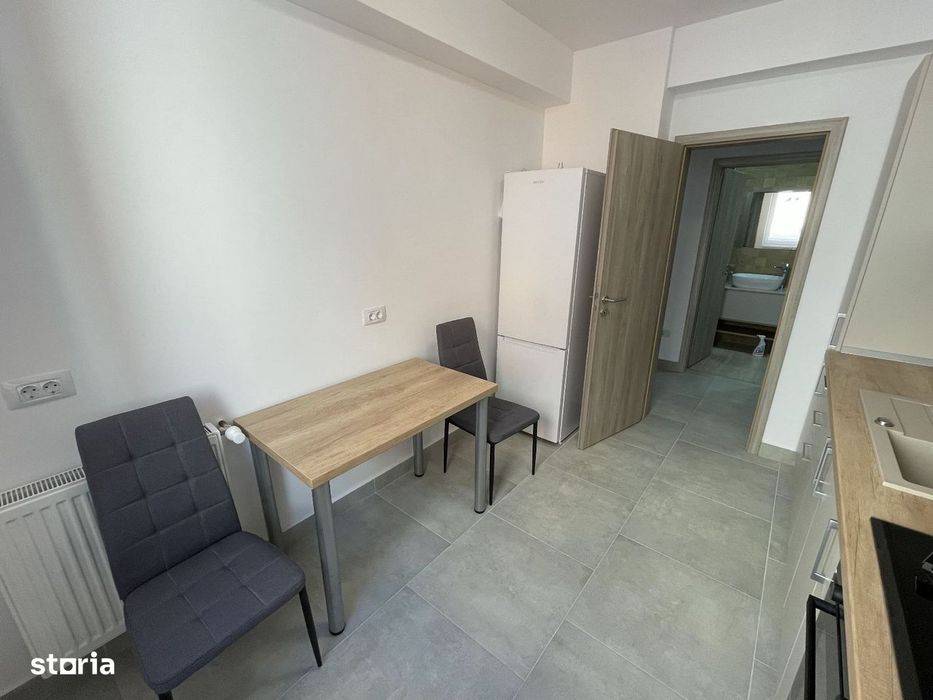 PROPRIETAR - Apartament 2 camere decomandat – Grandis Residence