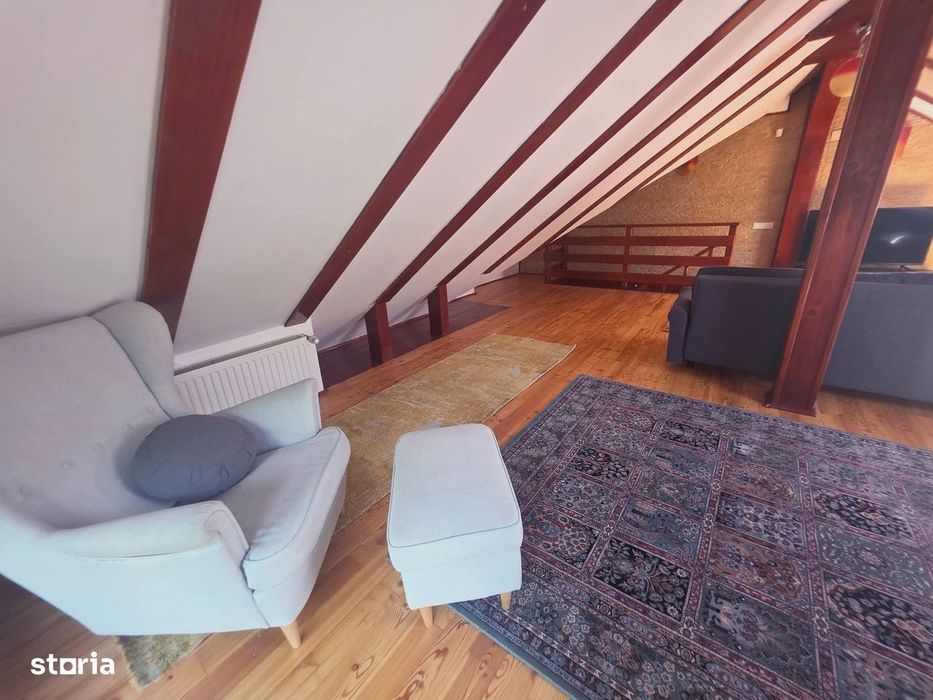 Inchiriez casa pet friendly Sacele