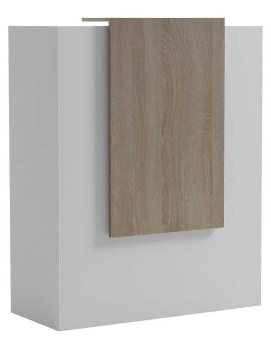 Рецепция Zowel, Три ценови комбинации, 90x40x110cm - Промо цена!