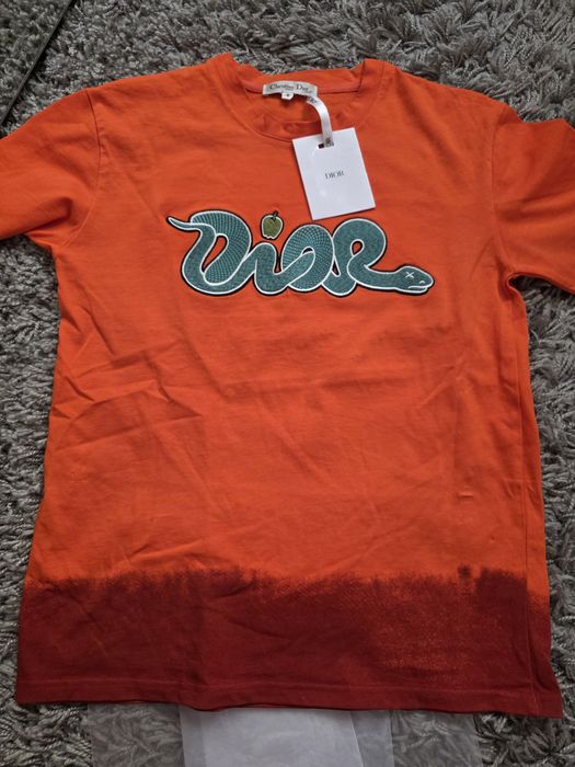 Чисто нова Маркова тениска С размер