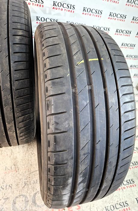 Anvelope second hand vara 225 50 17 Nexen ( dot 2023 )