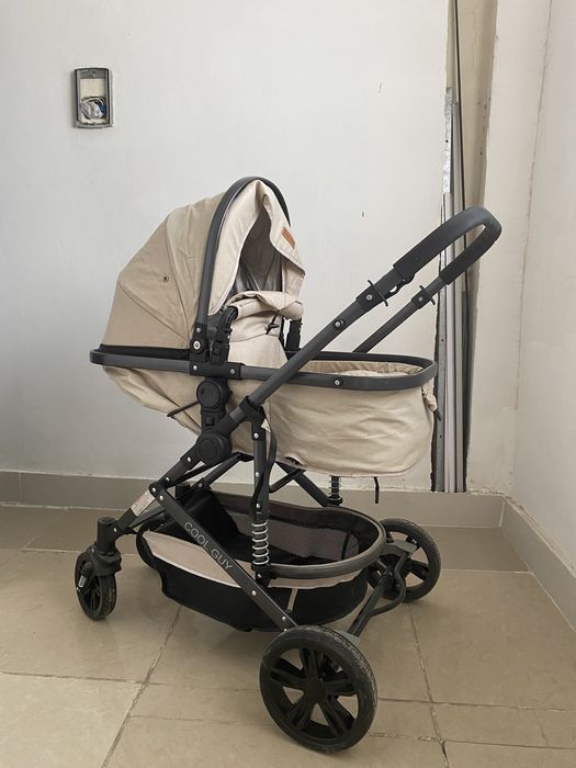 Продам коляску срочно