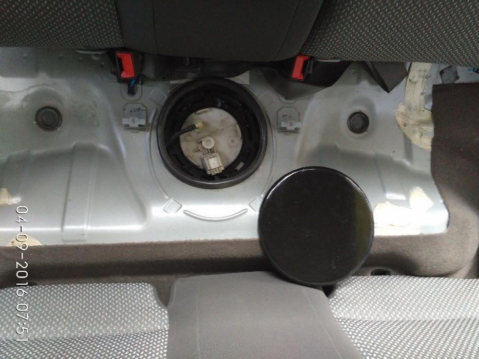 Кобальт, Малибу, Орландо, Круз - (бензофильтр)