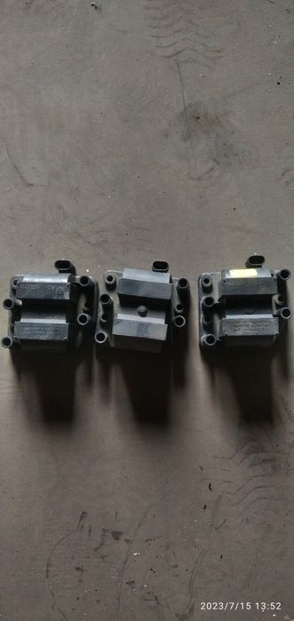 Запчасти на ЗАЗ шанс