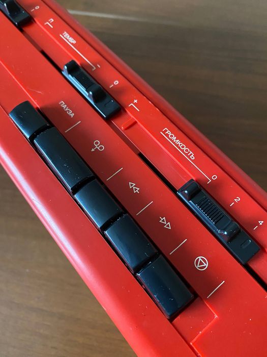 Магнитофон Весна 310С-1