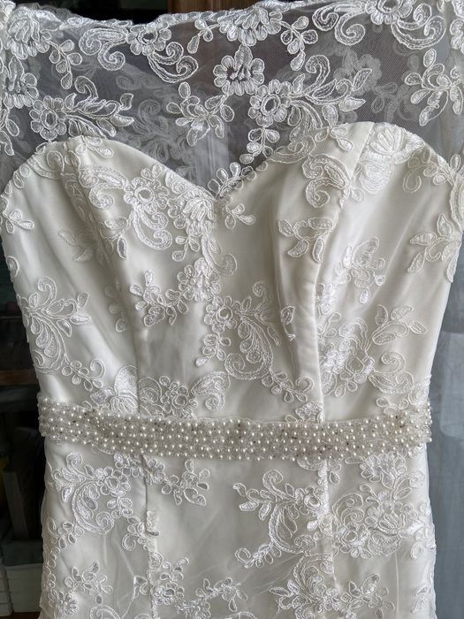 Продам вечернее платье