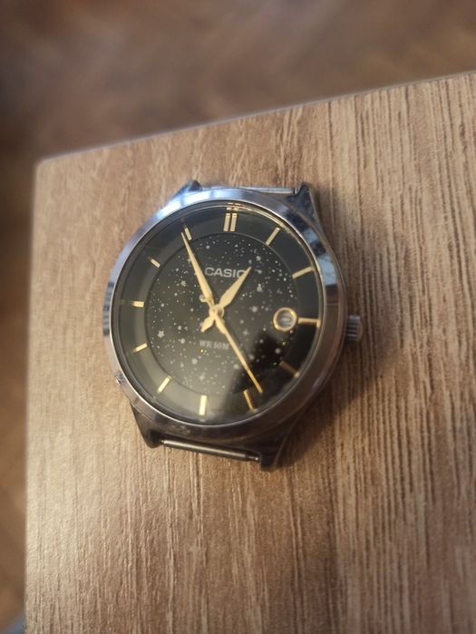 Аналогов часовник Casio ltp-e141l