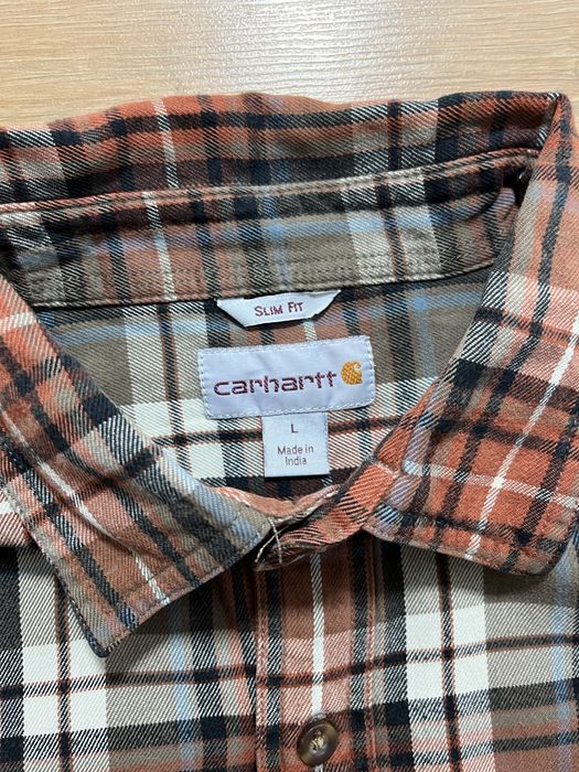 Carhartt,Dickies мъжки ризи размер L