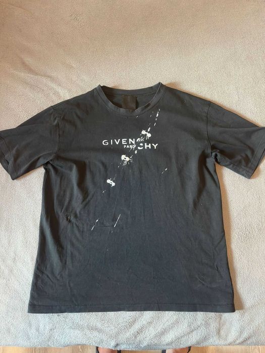 Tricou Givenchy | Purtat Putin