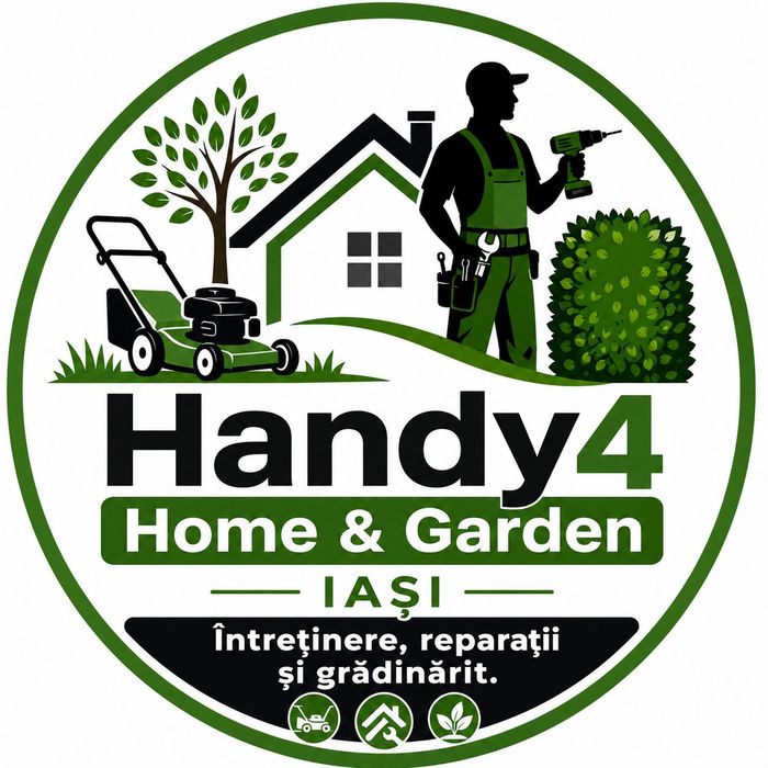 Servicii Casă & Grădină