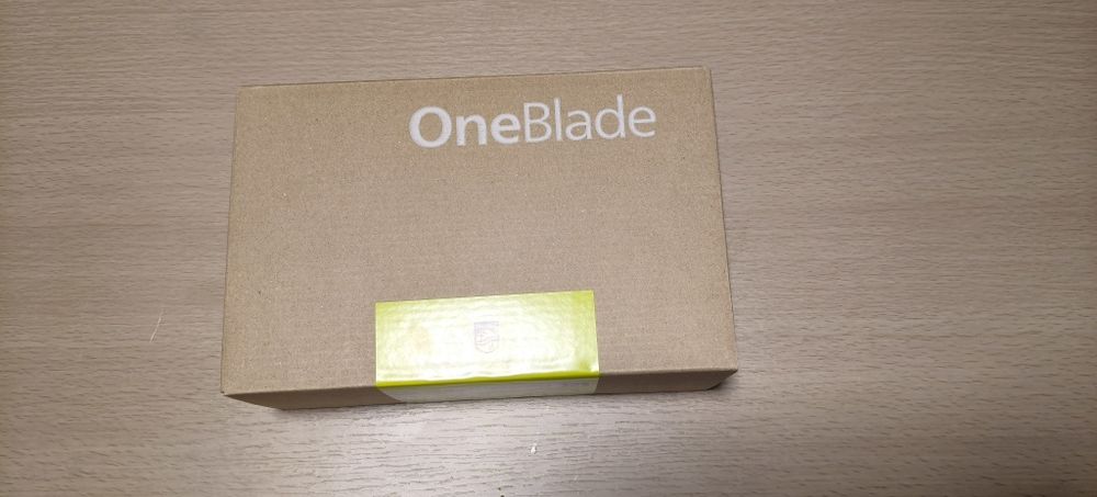 Oneblade pro 360 nou sigilat