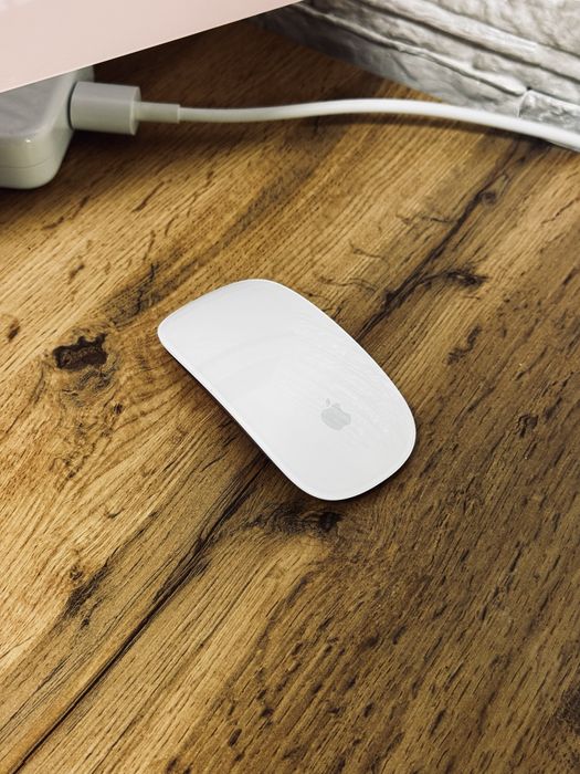 Моноблок iMac 24 M1