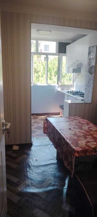 2х комнатная квартира на 2 этаже с удобствами, Супер
