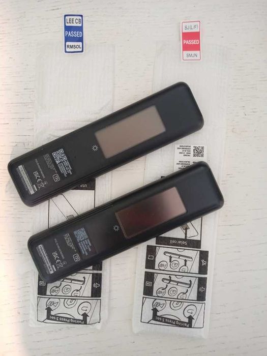 Telecomanda TV televizor Samsung solara originala, NOI!