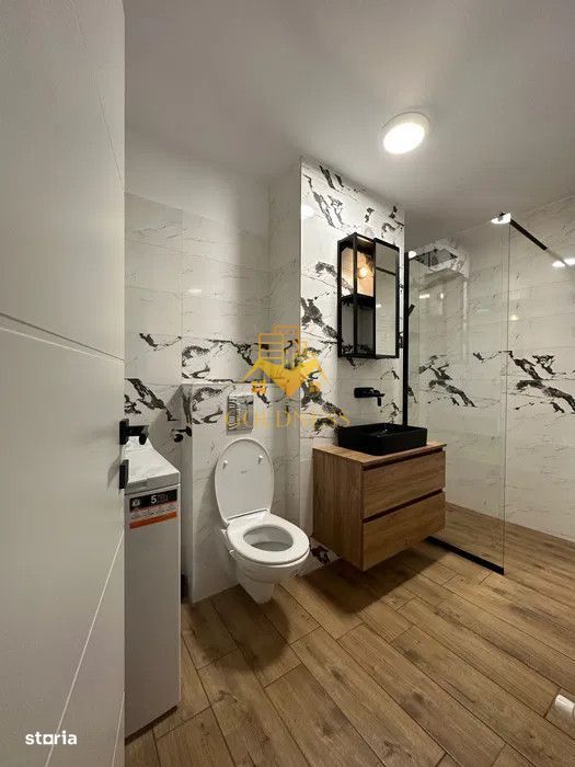 3 Camere de Lux, Zorilor, Parcare, Frunzisului, Lidl, Studium Green