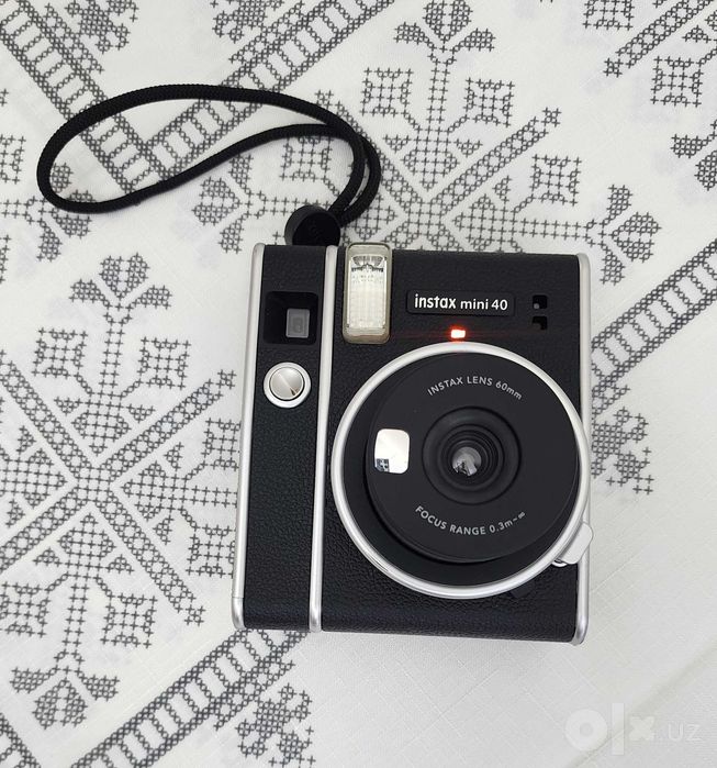 Fujifilm Instax mini 40