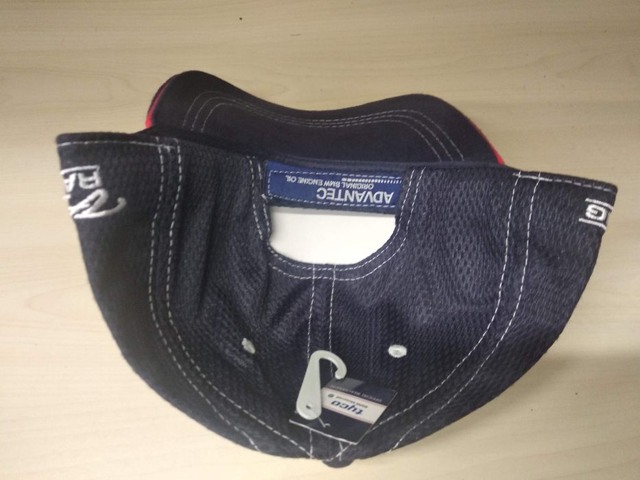 Мото шапка BMW MOTORRAD tyco