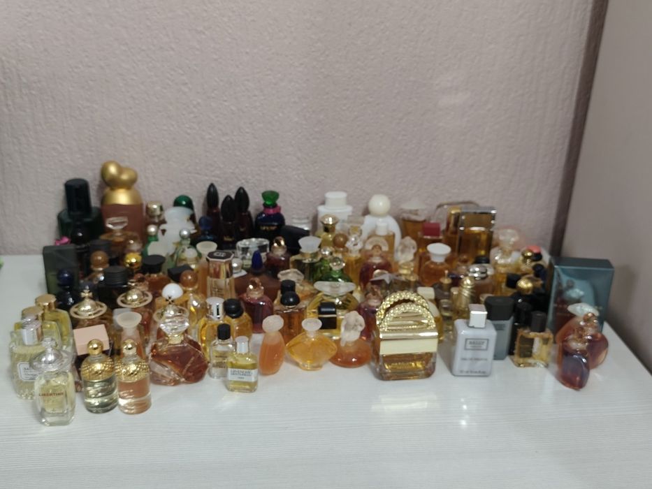 Раритет парфюмов