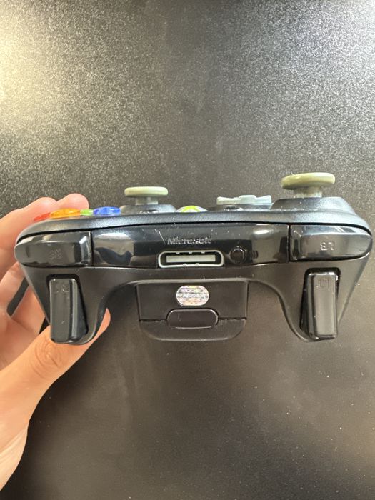 Vand controller xbox 360 wireless