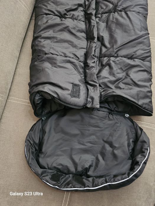 Чувал за количка Kaiser