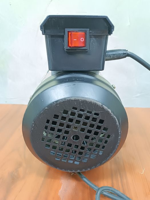 Вибратор электрический стационарный