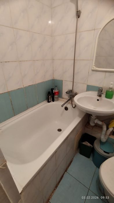 1-к Квартира 20-квадратов