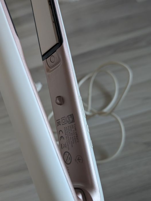 Placă de par Philips