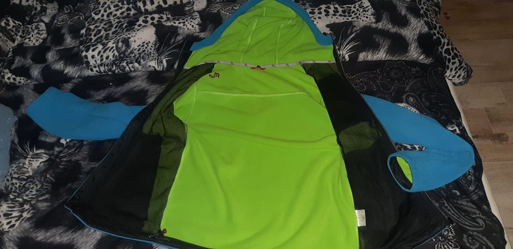 Maul hanorac super model