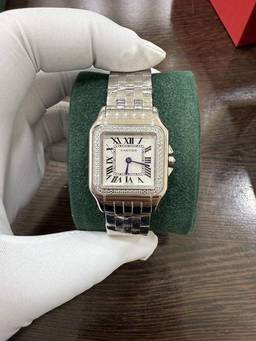 Часы женске Cartier