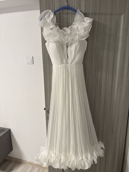 Rochie cununie ocazie