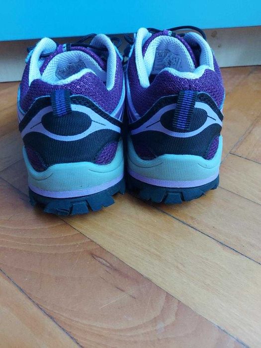 Vand pantofi sport drumetie Kilimanjaro 36