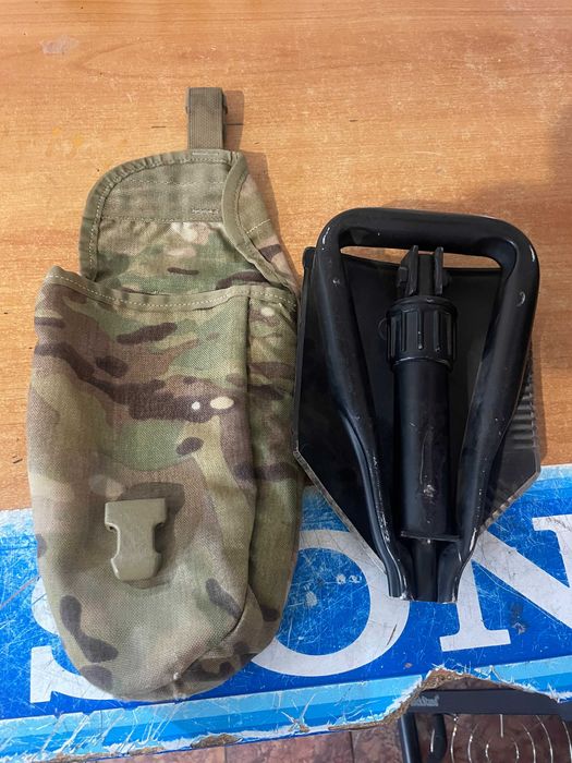 Lopata Militara US-ARMY Originala